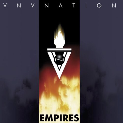VNV Nation - Rubicon (Empires-Version)
